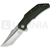 Begg Knives Coltello pieghevole Astio Framelock OD
