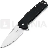 Böker Coltello pieghevole Gemtek Black G10