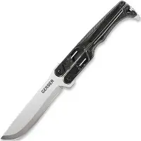 Gerber Doubledown Machete, nero