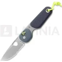 The James Brand Coltello pieghevole The Redstone - Tidal Blue + Deep Sea + Stonewash