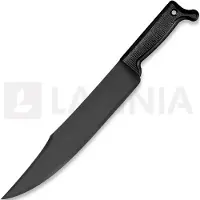 Cold Steel Machete Bowie, with sheath