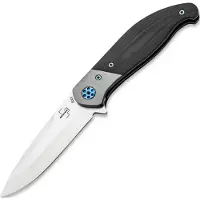 Böker Coltello pieghevole Undertow