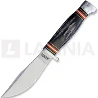 Marbles Fixed Blade Horn
