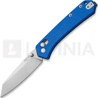 MKM Knives Coltello pieghevole Yipper - MagnaCut - G10, blu