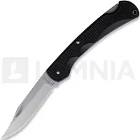 Marbles Coltello pieghevole Lockback Black