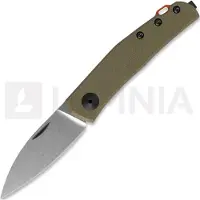 Zero tolerance Coltello pieghevole 0235OLG10