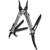 Gerber Attrezzo multifunzione Center Drive, with Sheath