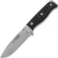 Cudeman Coltello da sopravvivenza MT-5 Black Micarta