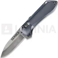 Gerber Coltello pieghevole Highbrow Pivot Lock A/O, blu