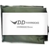 DD Hammocks Sleeve, verde