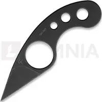 Fred perrin Coltello da collo La Griffe Titanium