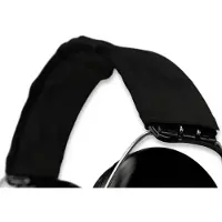 Sordin Textile headband, black