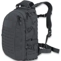 Direct Action Zaino Dust MkII, shadow grey