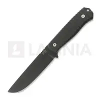 Za Pas Coltello VICI NMV, Black