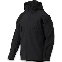 Helikon Tex TROOPER Jacket MK2 - StormStretch - Black, XL