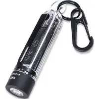 Nextorch K40 Keychain Light