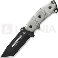 Tops knives Coltello Steel Eagle Tanto No Saw