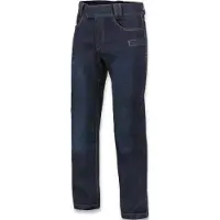 Helikon Tex Pants Greyman Tactical Jeans Slim Long L