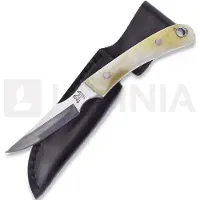 Hen & Rooster Coltello Ox Horn