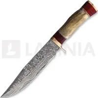 Marbles Damascus Skinner