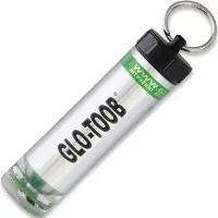 Glo-Toob AAA Pro Series, verde