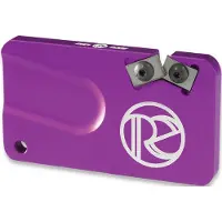 Redi Edge Pocket Sharpener, porpora