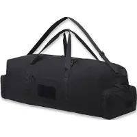 Direct Action Deployment Bag - Large - Cordura - Black