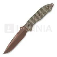 Fox knives Coltello Audax