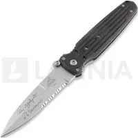 Gerber Coltello pieghevole Applegate-Fairbairn Covert