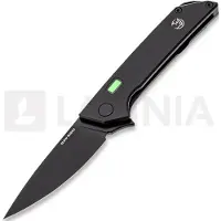 Glow Rhino Coltello pieghevole Reactor PVD