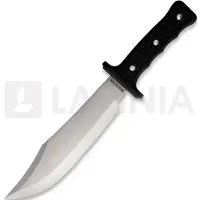 Rough Ryder Bowie Black Handle