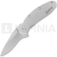 Kershaw Coltello pieghevole Scallion, Frame Lock