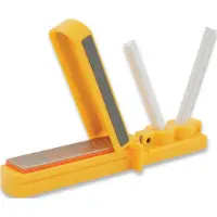 Kärkkäinen Sistema di affilatura 3-N-1 Sharpening System