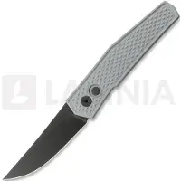 GiantMouse Coltello pieghevole ACE Elmer Grey Diamond