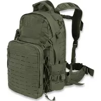 Direct Action Zaino Ghost Mk2, verde