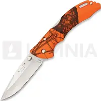 Buck Coltello pieghevole Bantam BLW, mossy oak blaze camo