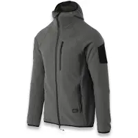 Helikon Tex Patriot PRO Fleece - Shadow Grey - XXXL
