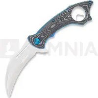 Hibben Coltello pieghevole Warbird Linerlock