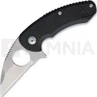 Brous blades Coltello pieghevole SSF Silent Soldier Flipper SW