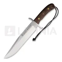 Joker Coltello Bowie 9.45", Walnut