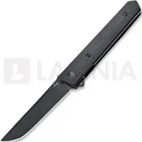 Böker Coltello pieghevole Kwaiken American Tanto