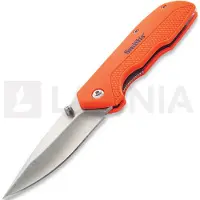 Smith's Sharpeners Coltello pieghevole EdgeSport Folding Knife