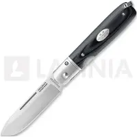 Fällkniven Gentlemans Pocket Knife - Lam. CoS - Micarta