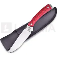 Hen & Rooster Small Hunter, rosso