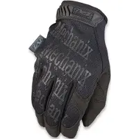 Kärkkäinen Guanti tattici Original Covert, XL, nero
