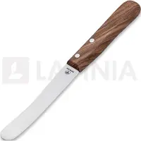 Böker Germany Coltello da cucina Classic Buckelsmesser Olive