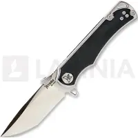 Krudo Coltello pieghevole Karsino 10 LTE Framelock