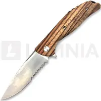 Roper Knives Coltello pieghevole Outlaw Linerlock