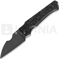 Kansept Knives Coltello pieghevole Egress Linerlock CF
