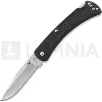 Buck Coltello pieghevole 110 Slim Select Lockback, nero
